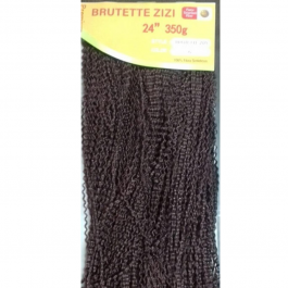 Microzizi Brunette 350g