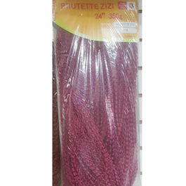 Microzizi Brunette 350g – 118