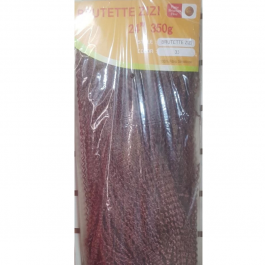 Microzizi Brunette 350g – 33