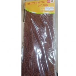 Microzizi Brunette 350g – 350