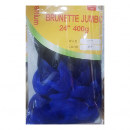 Jumbo Brunette Ombre 400gr – 15