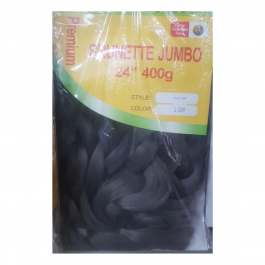 Jumbo Brunette Ombre 400gr – 2-20