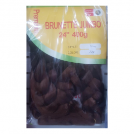 Jumbo Brunette Ombre 400gr – 22