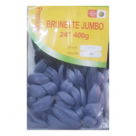 Jumbo Brunette Ombre 400gr