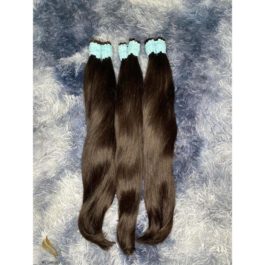 Cabelo Peruano 55cm (100gr).