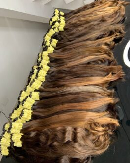 Cabelo Brasileiro do Sul de 40/45cm